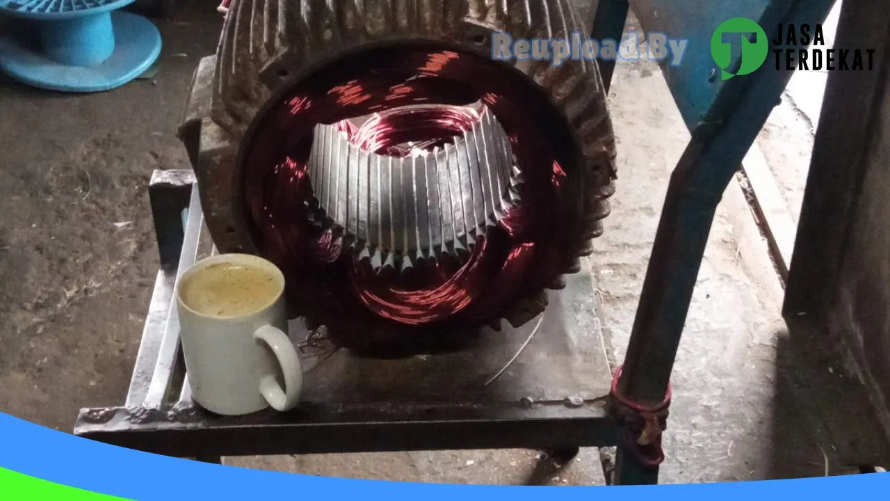 Gambar Budi Nugroho Tukang listrik dan Elektronik di Karanganyar, Jawa Tengah ke 4