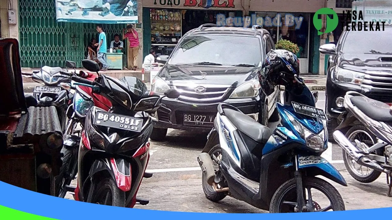 Gambar TOKO SINAR TIMUR di Ogan Komering Ulu Timur, Sumatera Selatan ke 2