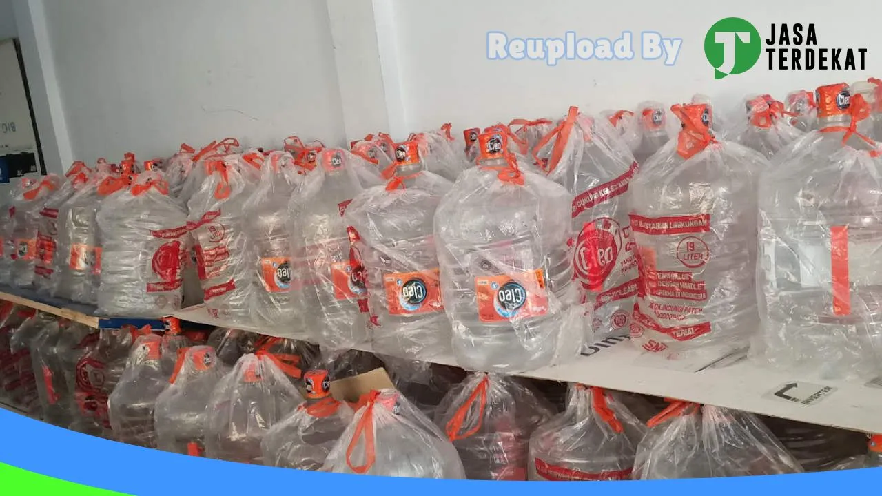 Gambar CV.SIKAPAIYA BULUQ BARAKKA di Majene, Sulawesi Barat ke 3