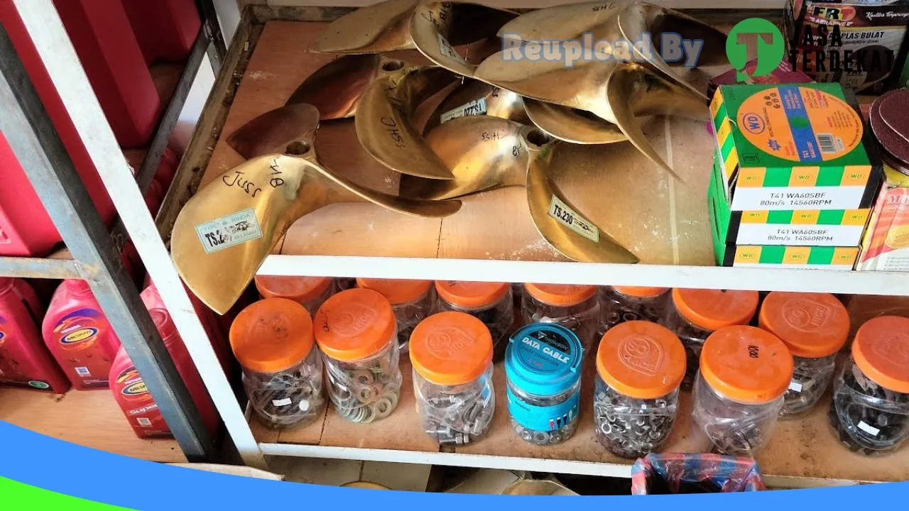 Gambar Doa Ibu di Bombana, Sulawesi Tenggara ke 4