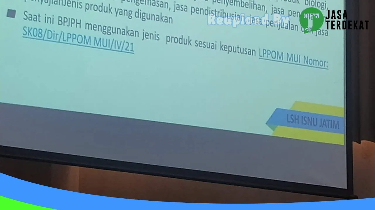 Gambar TCTC di Banyuwangi, Jawa Timur ke 4
