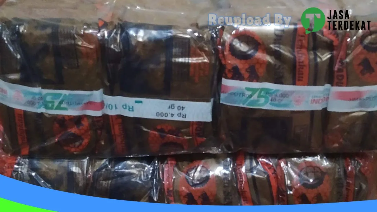 Gambar Oeddin di Kepulauan Anambas, Kepulauan Riau ke 5