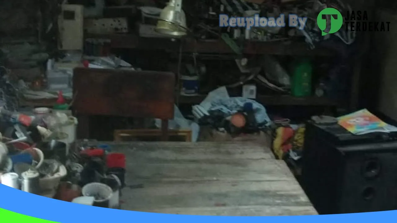 Gambar KABUL SERVIS ELEKTRONIK di Gunung Kidul, DI Yogyakarta ke 3