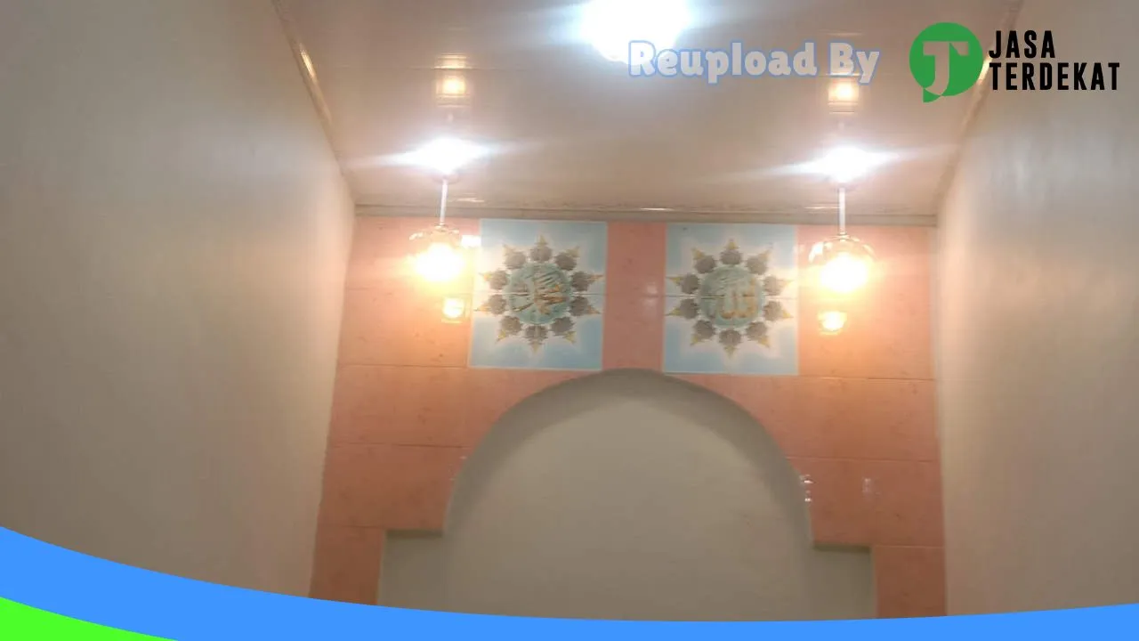 Gambar Pharsy electrical di Deli Serdang, Sumatera Utara ke 5
