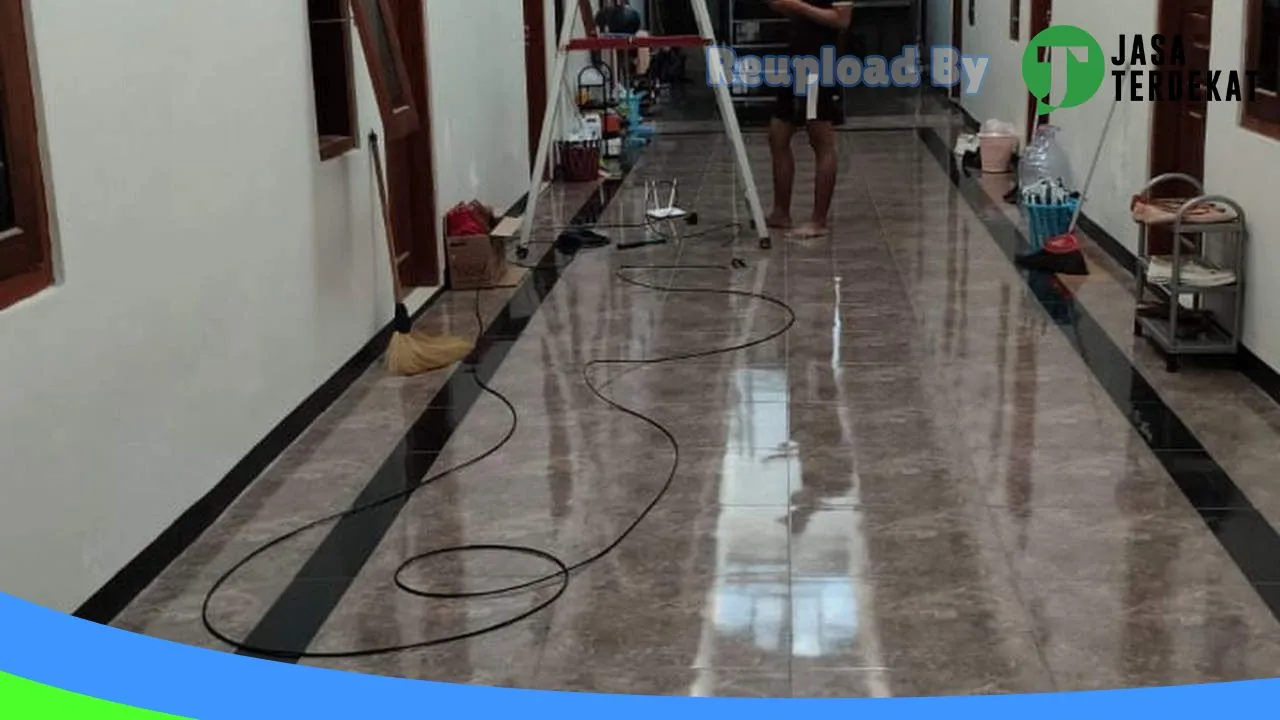 Gambar Millennials Technology – Jasa Instalasi CCTV dan Instalasi Jaringan LAN di Purworejo, Jawa Tengah ke 3