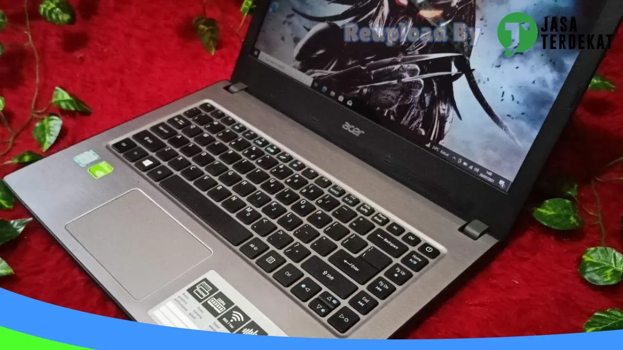 Gambar AHMAD KOMPUTER /JUAL BELI LAPTOP SEKOND BANJARMASIN KALIMANTAN SELATAN di Kota Banjarmasin, Kalimantan Selatan ke 5
