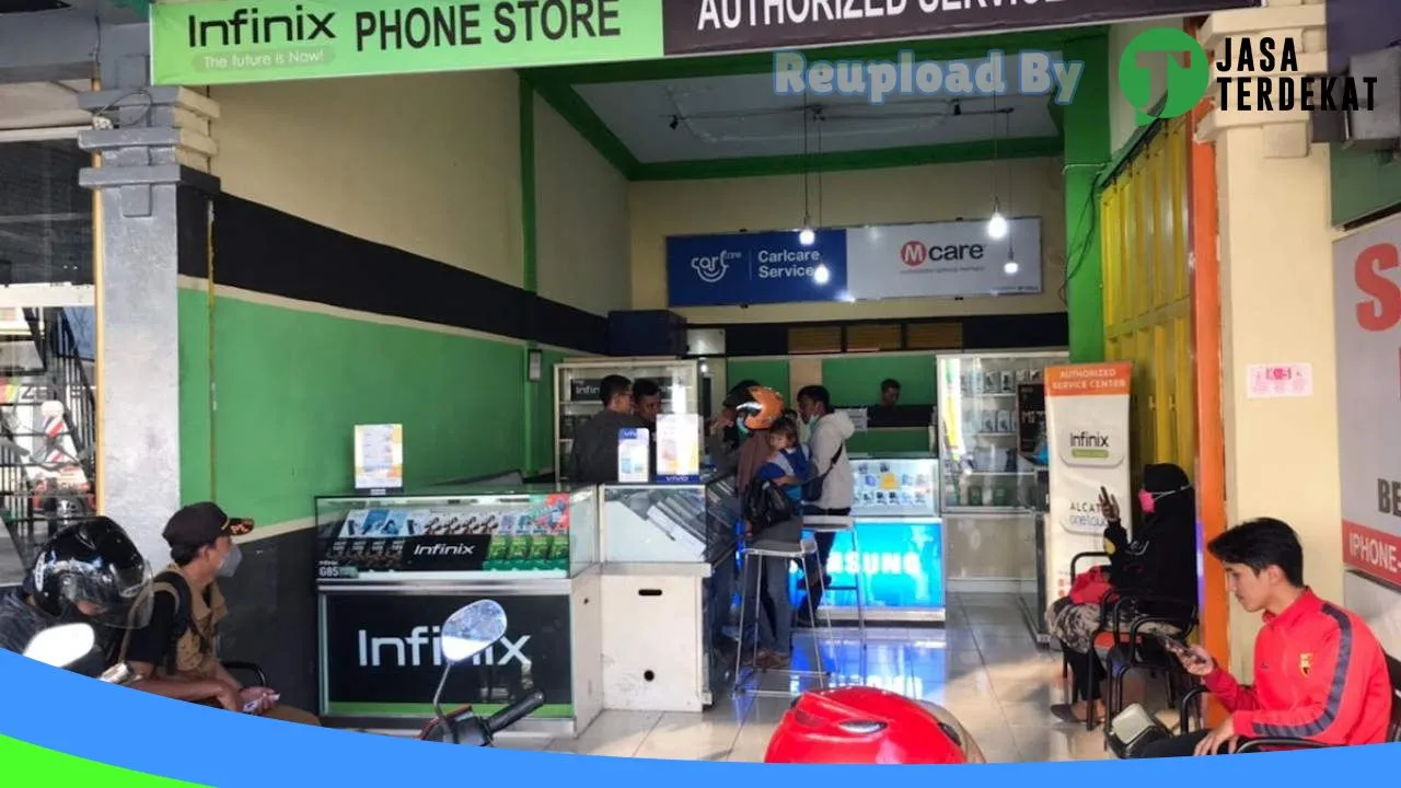 Gambar ipstore garut di Garut, Jawa Barat ke 2