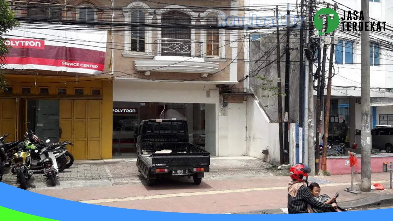 Gambar Polytron Service Center di Serang, Banten ke 4