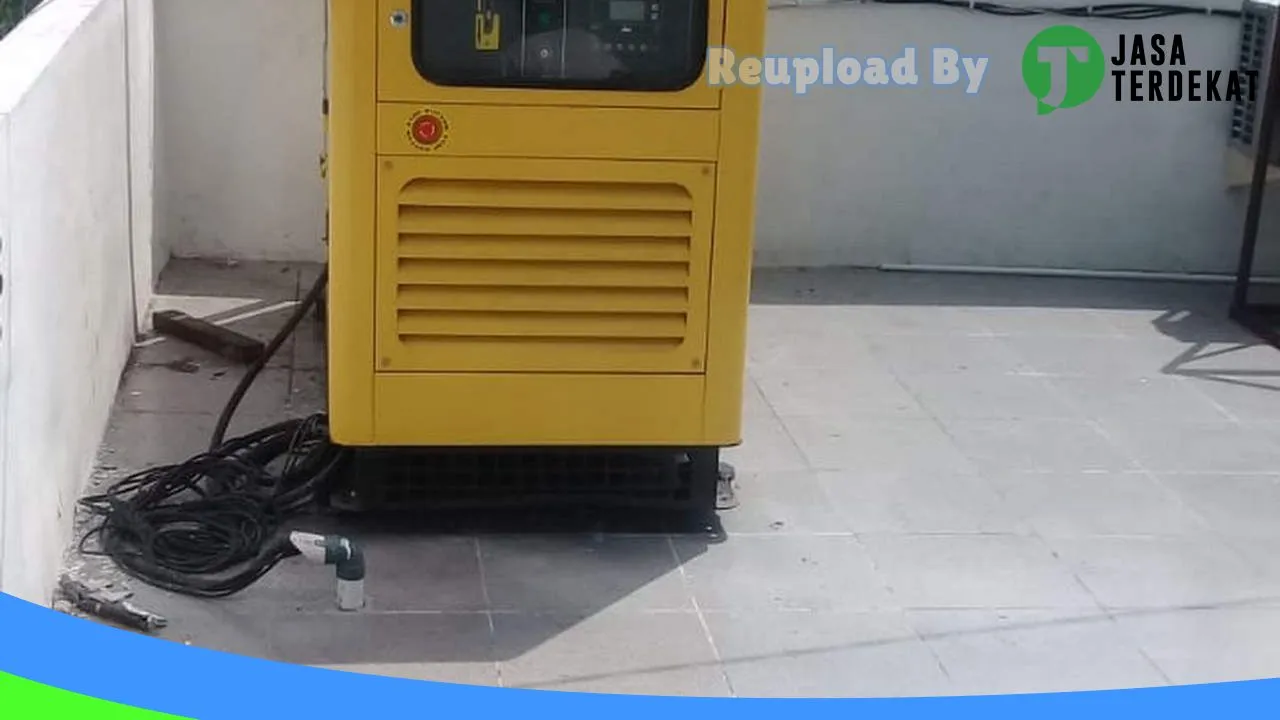 Gambar Bengkel CV Taufiq Elektrik di Deli Serdang, Sumatera Utara ke 5