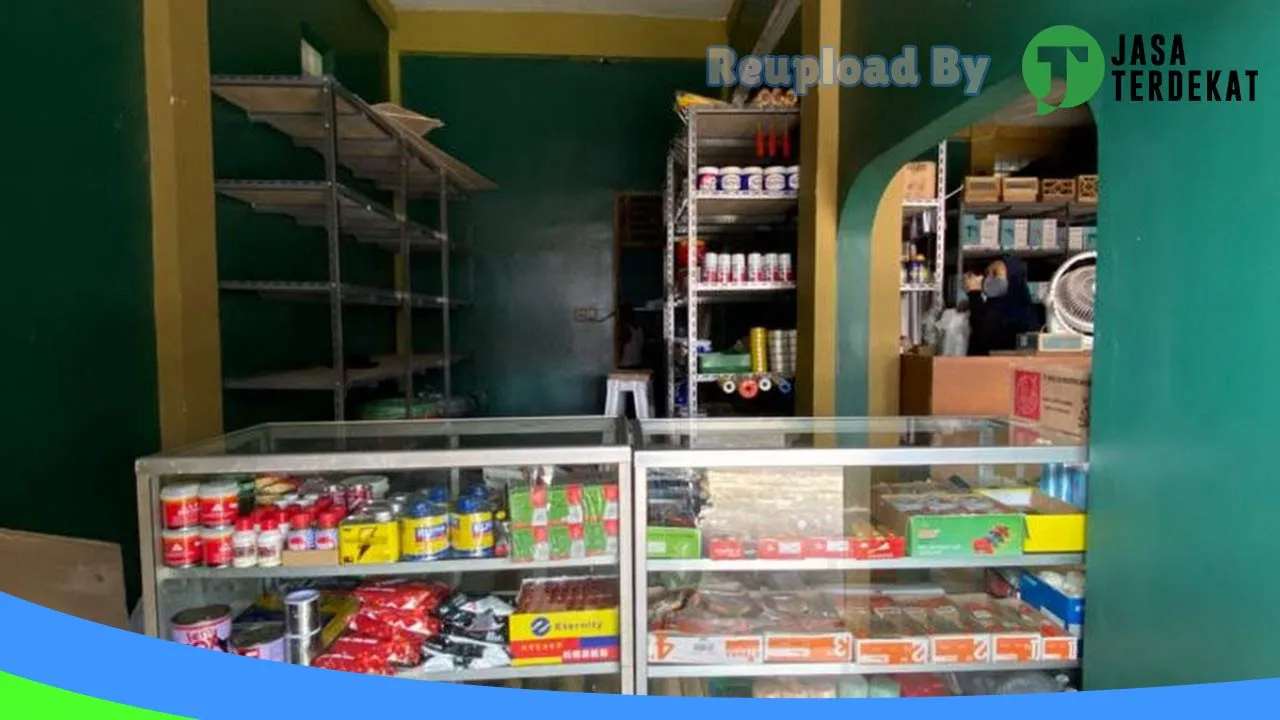 Gambar TB. Pepak Berkah di Karanganyar, Jawa Tengah ke 2