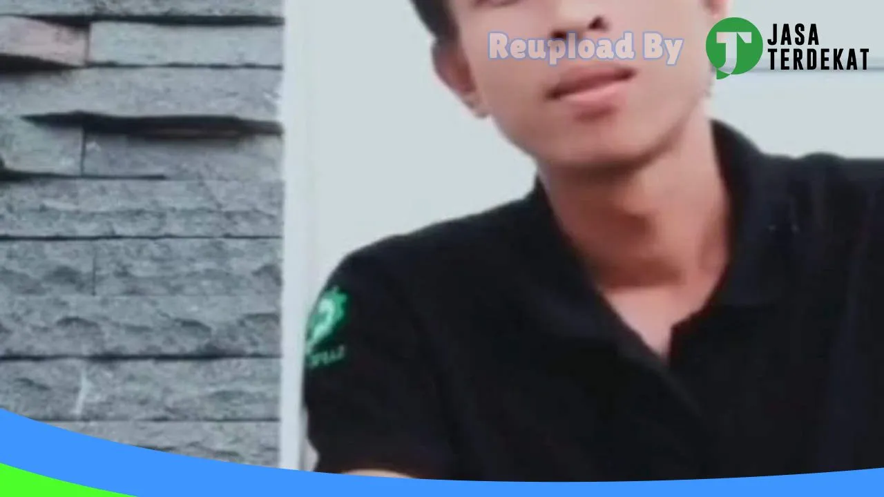 Gambar Tukang Listrik Mas Romli di Banyumas, Jawa Tengah ke 2