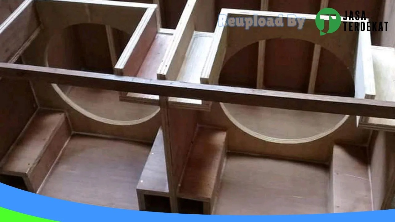 Gambar P.J.S AUDIO SOUND SYSTEM di Klaten, Jawa Tengah ke 2
