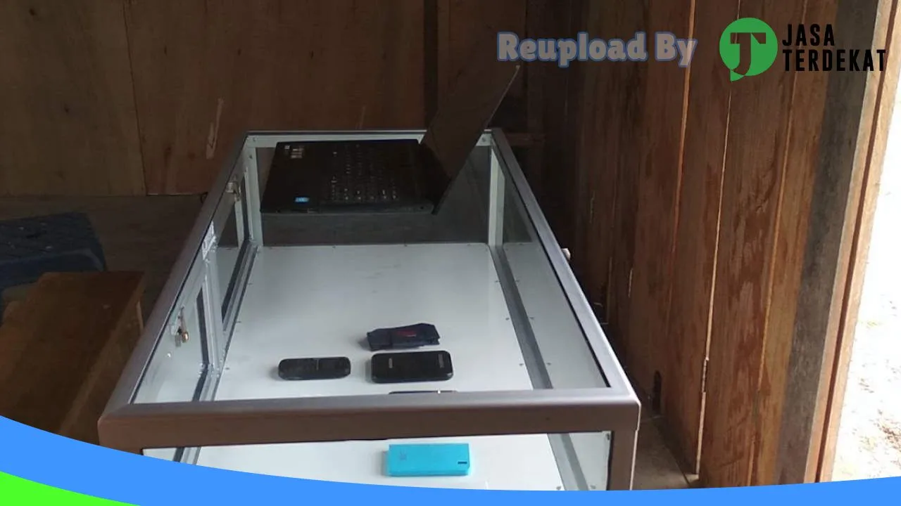 Gambar Tandara Cell di Pulau Taliabu, Maluku Utara ke 4