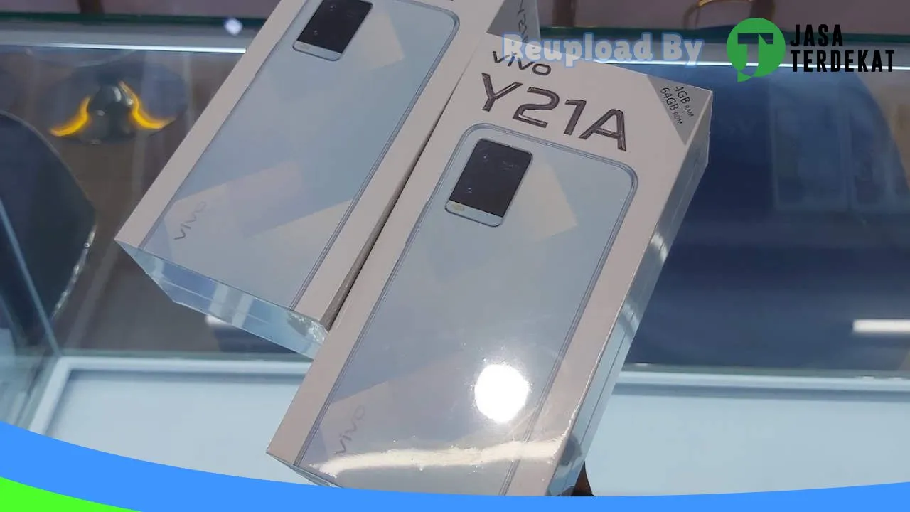 Gambar DHELANO MOBILE RAMAI MALL LANTAI 1 BLOK C13-14 di Kota Yogyakarta, DI Yogyakarta ke 4