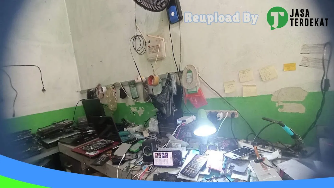 Gambar DOT COM TANAH GROGOT di Paser, Kalimantan Timur ke 2