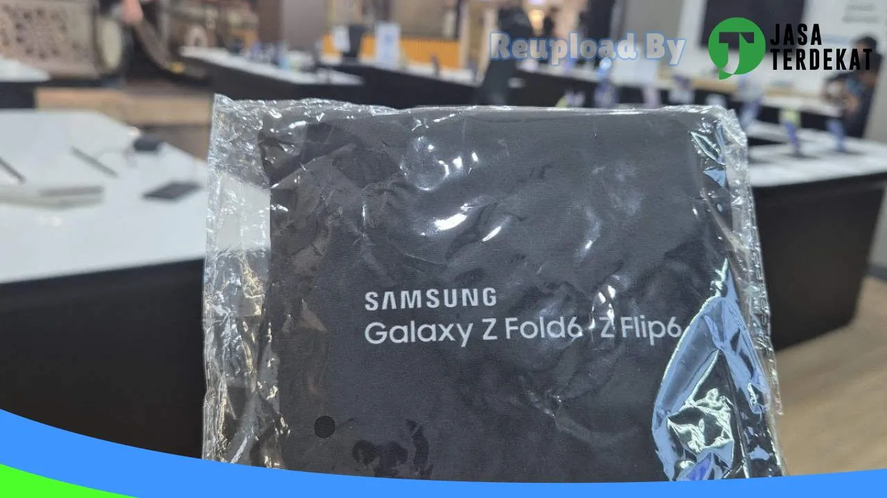Gambar Samsung Experience Store – Suzuya Mall Aceh di Banda Aceh, Aceh ke 4