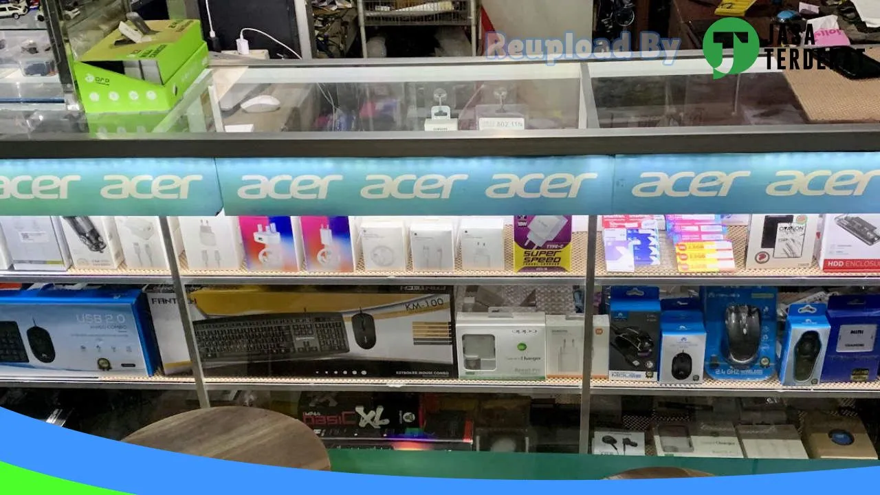 Gambar ARk Computer di Jepara, Jawa Tengah ke 3
