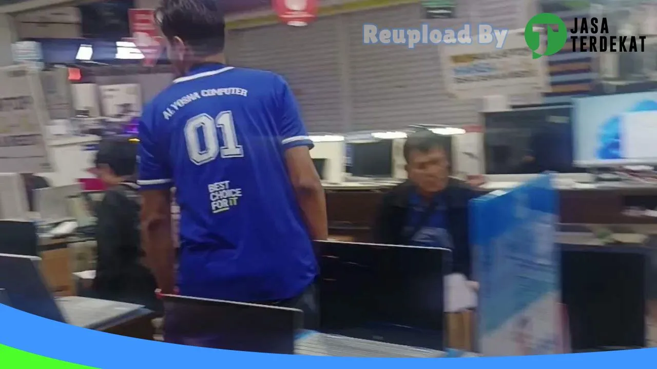 Gambar CASH DAN KREDIT HP DAN LAPTOP YOGYAKARTA di Kota Yogyakarta, DI Yogyakarta ke 1