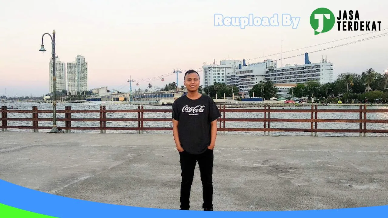 Gambar Arli Computer di Lombok Barat, Nusa Tenggara Barat ke 1