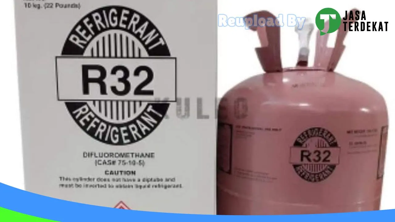 Gambar SPAREPART AC, MESIN CUCI, KULKAS, KOMPOR, BLENDER GARUT KOTA. SEDIA FREON, DINAMO, dll di Garut, Jawa Barat ke 5