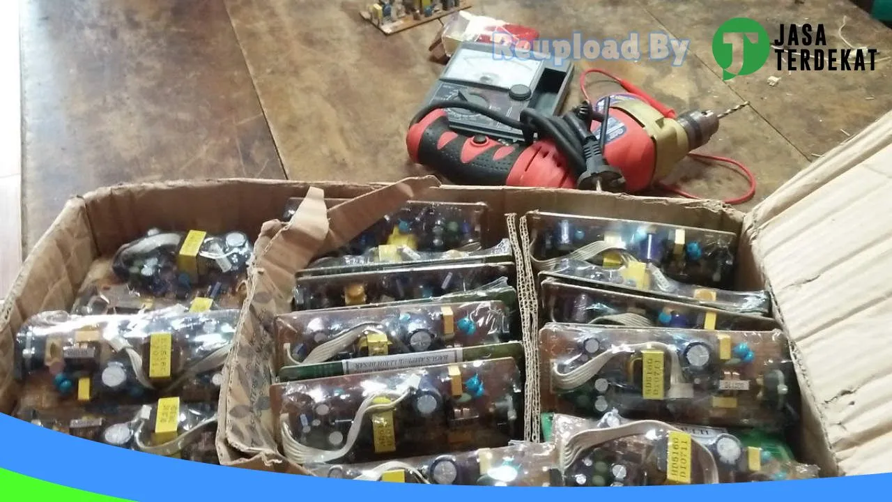 Gambar Wira Servise Elektronik di Luwu Utara, Sulawesi Selatan ke 5