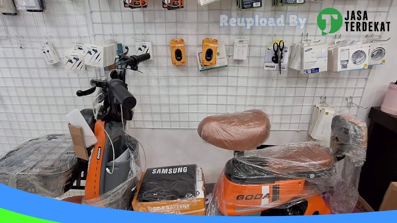 Gambar KREDIT HANDPHONE (CENTRA ELEKTRONIK) di Serang, Banten ke 5
