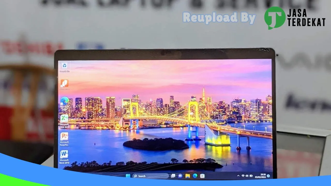 Gambar Klik ID Toko Laptop di Jepara, Jawa Tengah ke 4