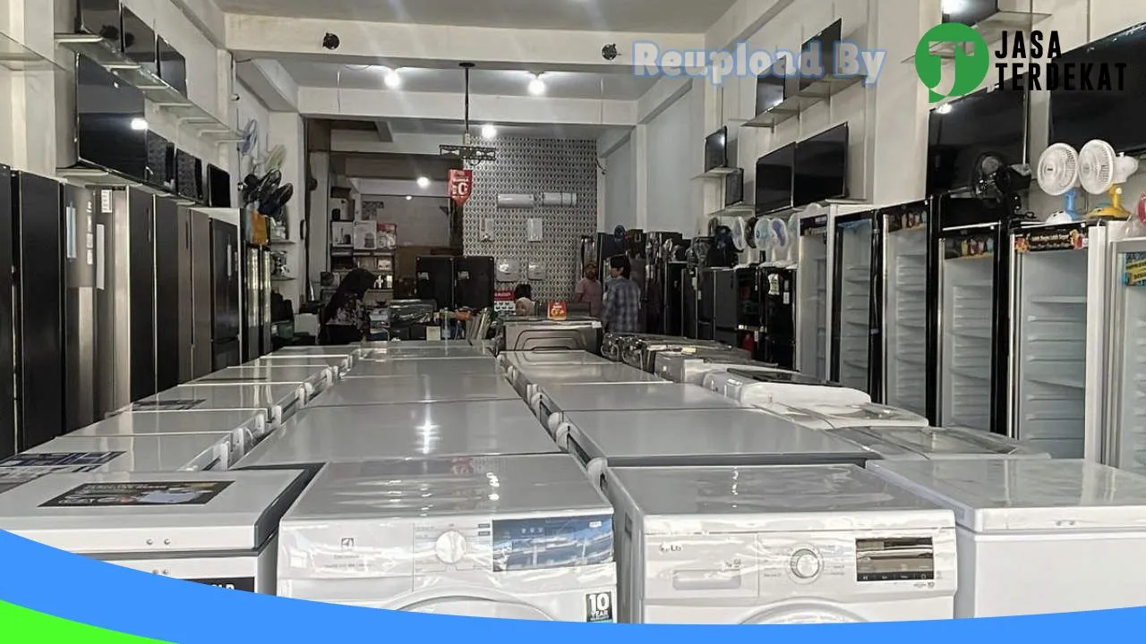 Gambar Dubai Elektronik di Lima Puluh Kota, Sumatera Barat ke 5