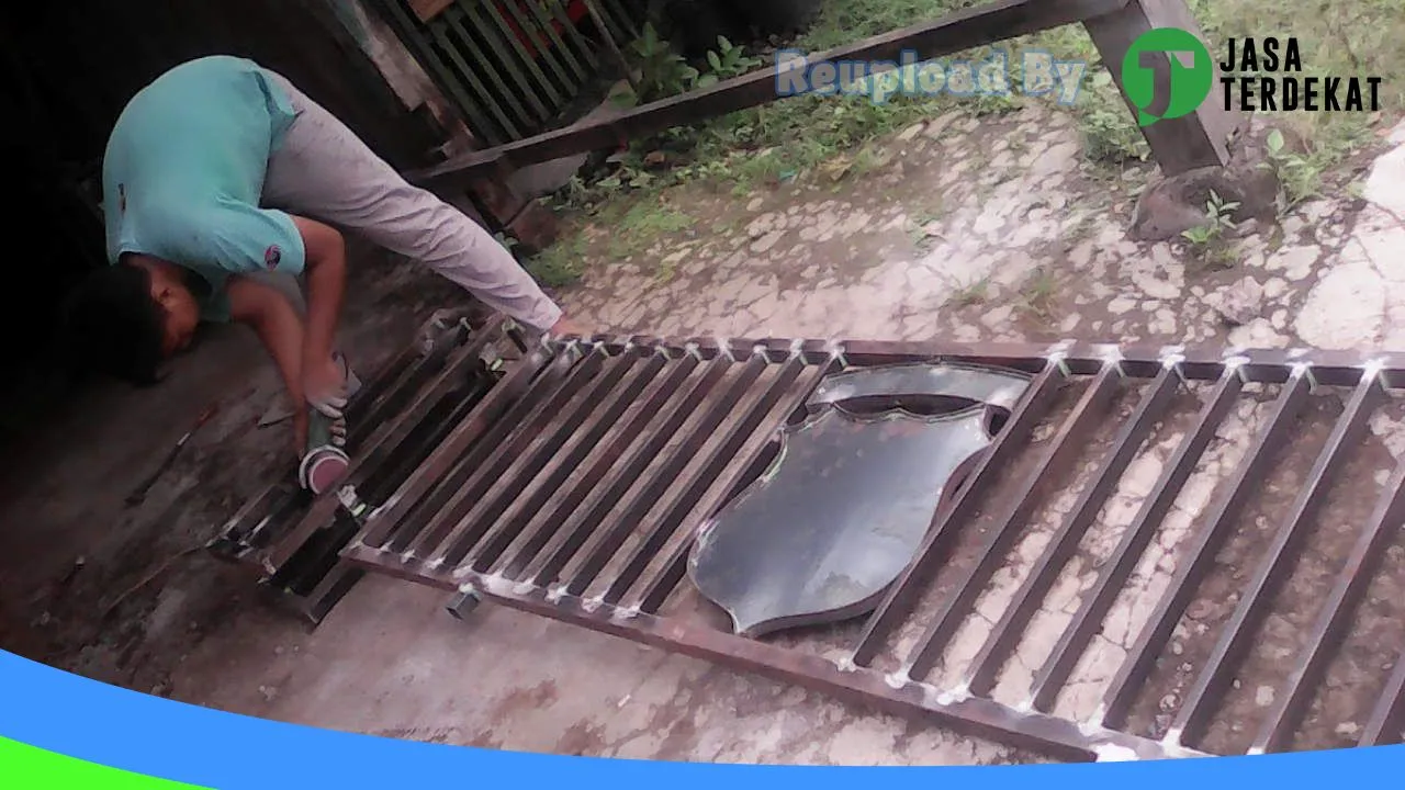 Gambar Bengkel Las Listrik Lancar Jaya di Karanganyar, Jawa Tengah ke 2