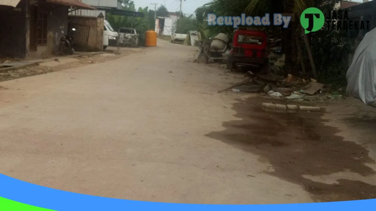 Gambar Robby cell di Kutai Timur, Kalimantan Timur ke 4
