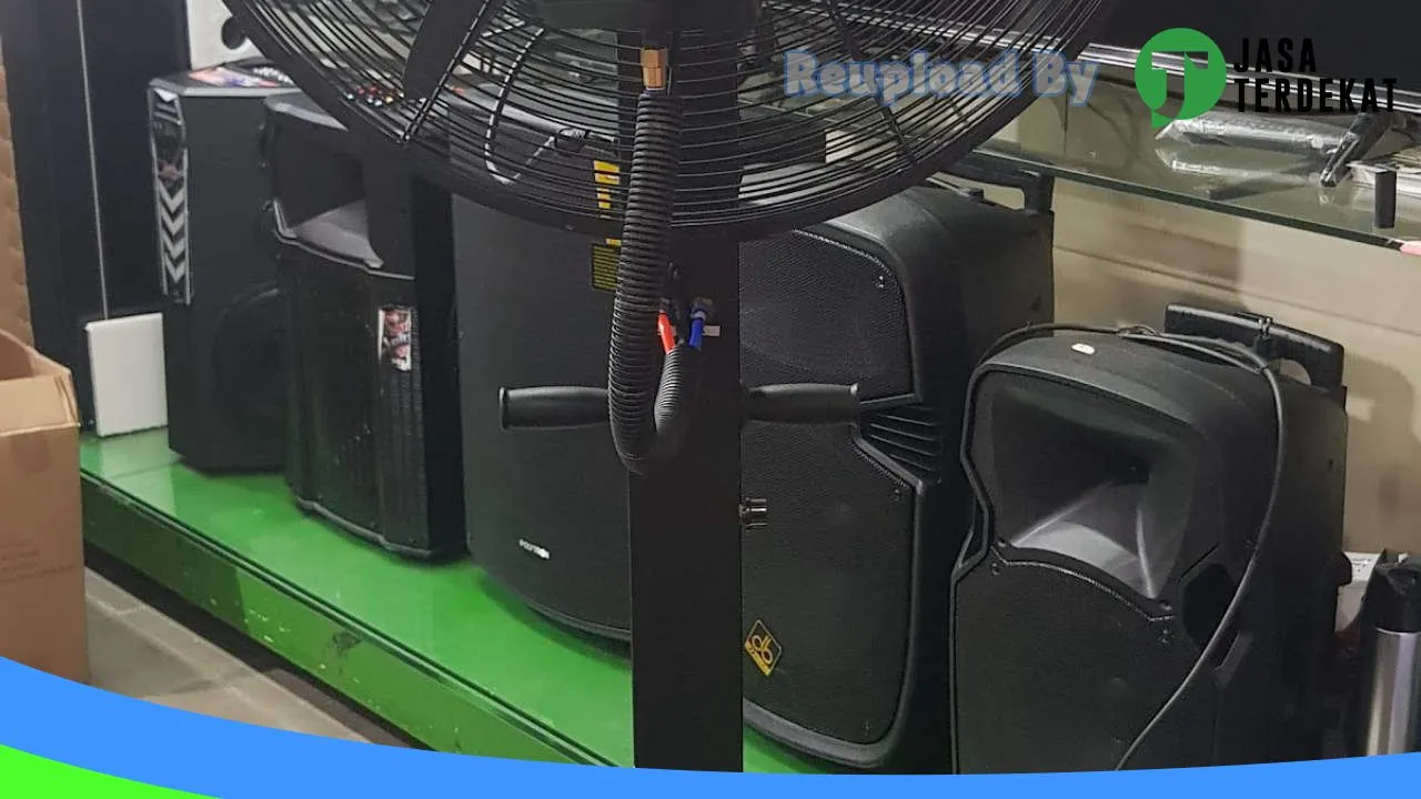 Gambar Lima Satu Elektronik Pangkalpinang – Bangka di Lima Puluh Kota, Sumatera Barat ke 3
