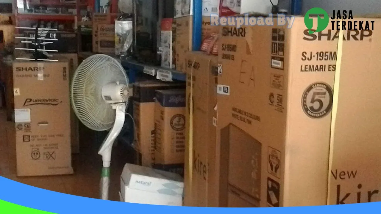Gambar Utama Jaya Elektronik Cash & Credit di Deli Serdang, Sumatera Utara ke 3
