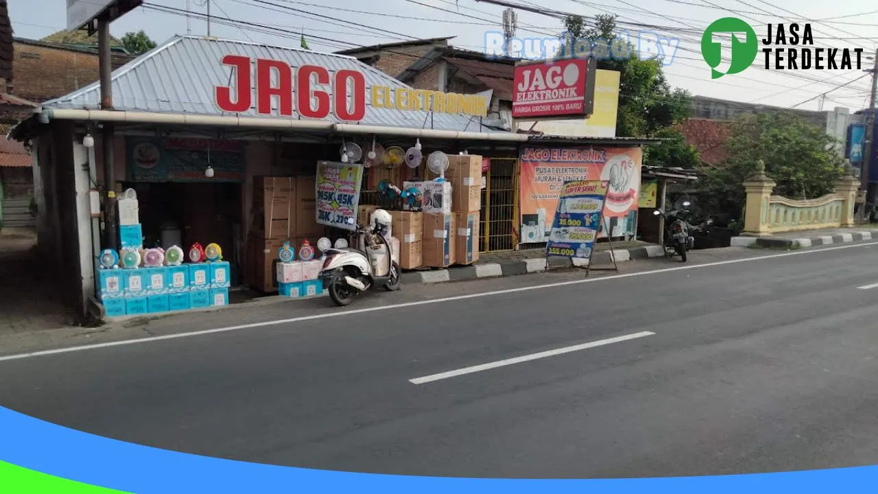 Gambar Elektronik Murah di Jogja di Kota Yogyakarta, DI Yogyakarta ke 2