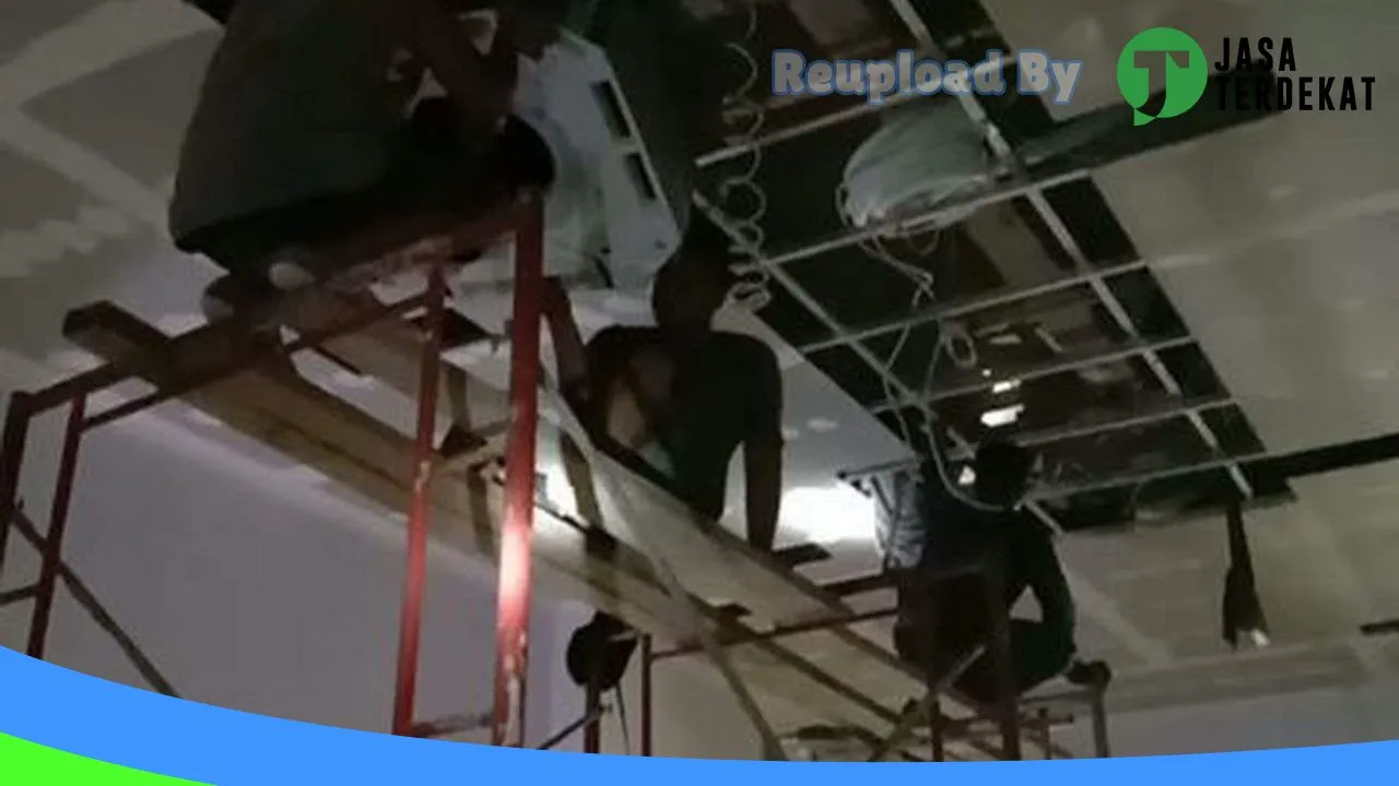 Gambar Cv Berkah teknik manokwari di Pegunungan Arfak, Papua Barat ke 1