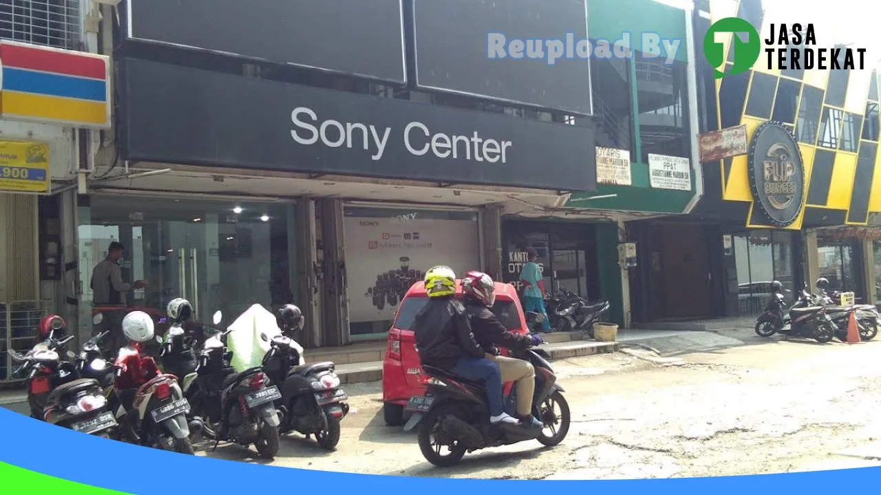 Gambar Sony Center – Kelapa Gading di Jakarta Utara, DKI Jakarta ke 1