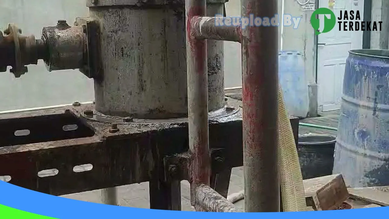 Gambar Soni Listrik dan Sumur di Karanganyar, Jawa Tengah ke 4