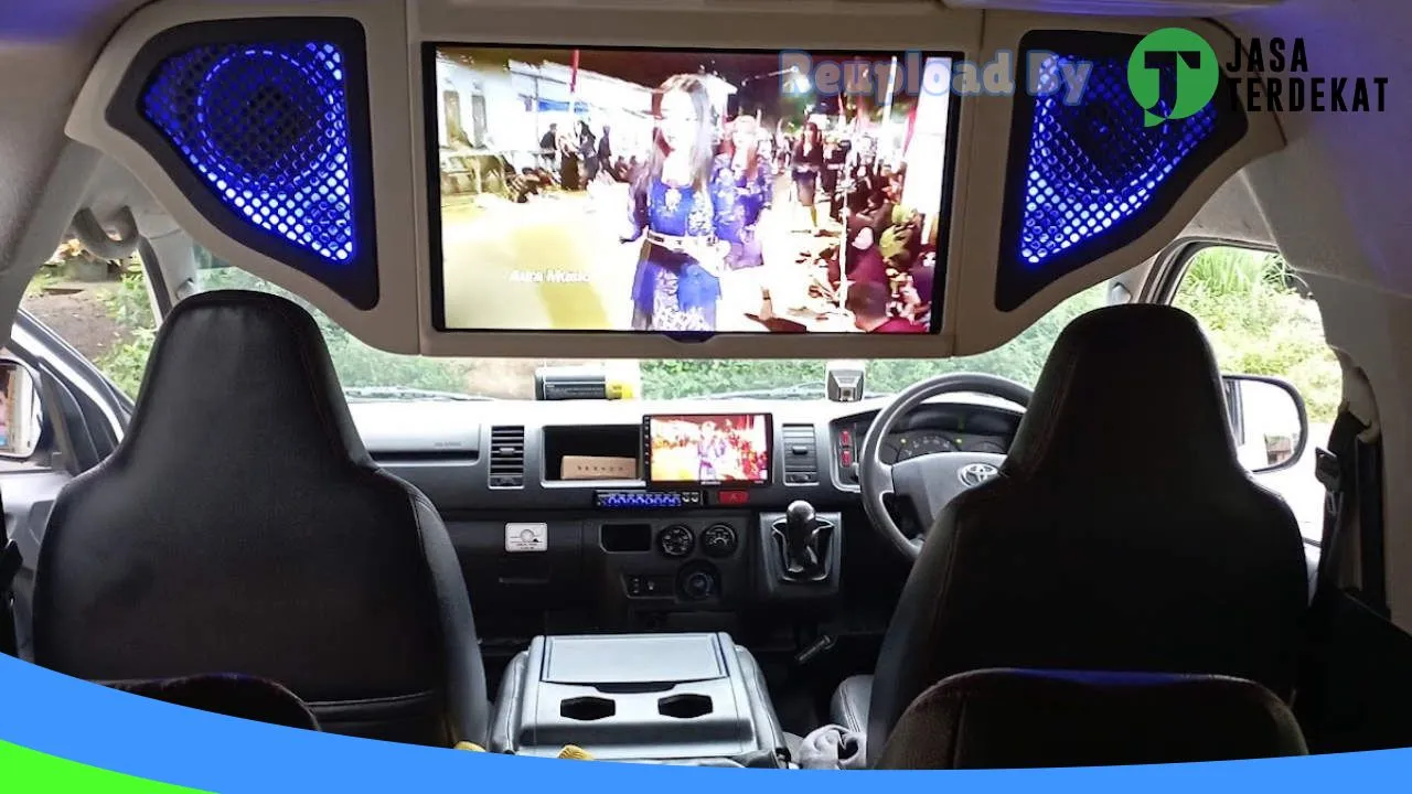 Gambar TEGUH AUDIO MOBIL JEPARA di Jepara, Jawa Tengah ke 3
