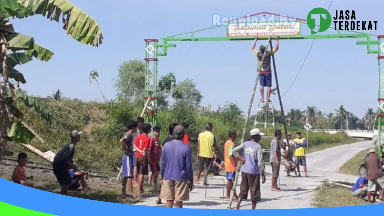 Gambar BENGKEL LAS LISTRIK “AA TEKNIK” di Purworejo, Jawa Tengah ke 5