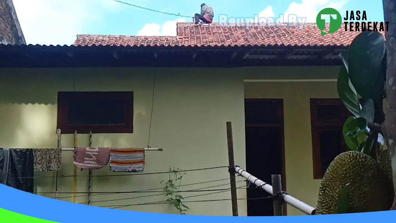 Gambar Biro Teknik Listrik Tarsono di Banyumas, Jawa Tengah ke 4