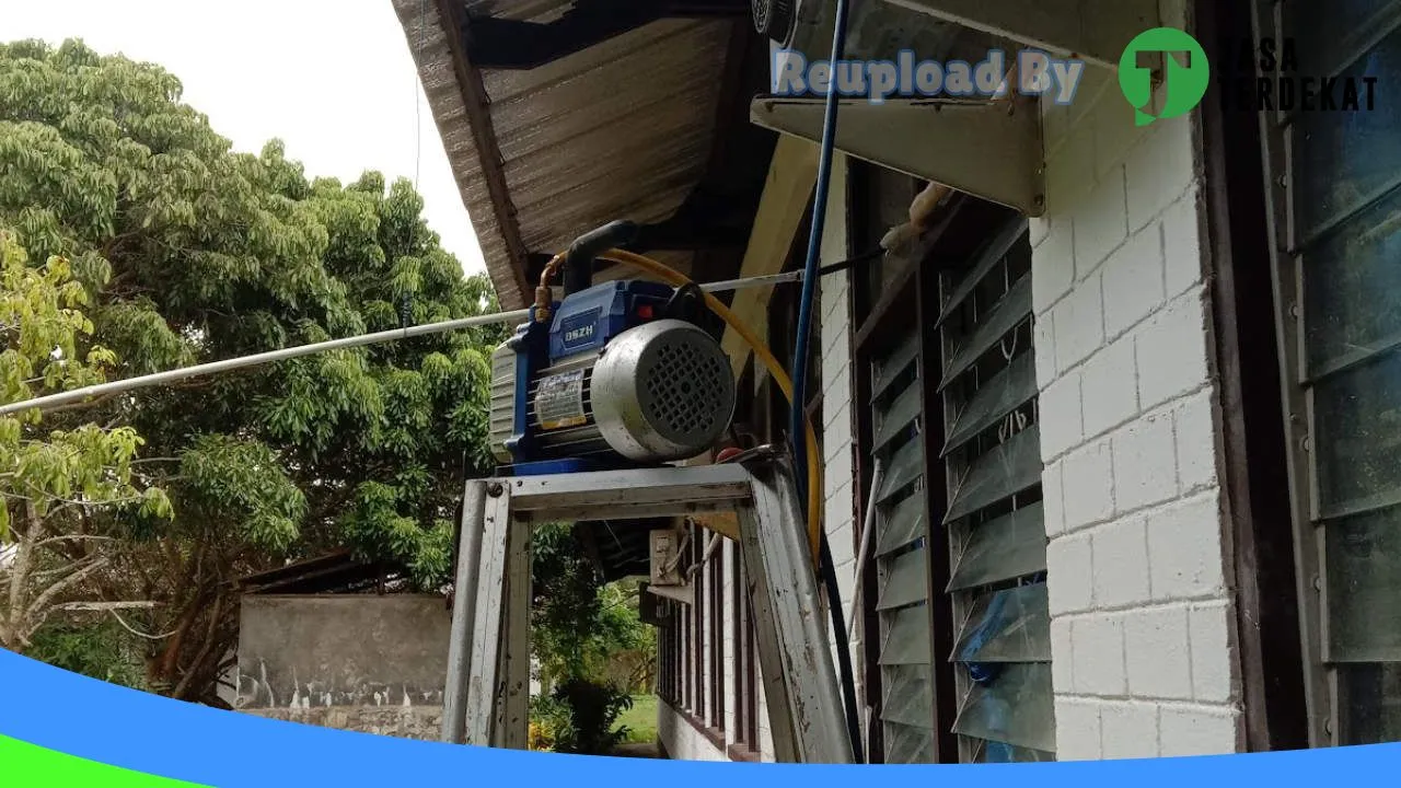 Gambar Cv Berkah teknik manokwari di Pegunungan Arfak, Papua Barat ke 5