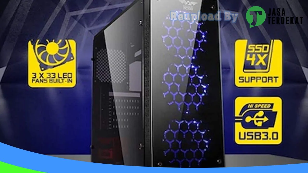 Gambar SkyNET Computer Tanah Grogot di Paser, Kalimantan Timur ke 2