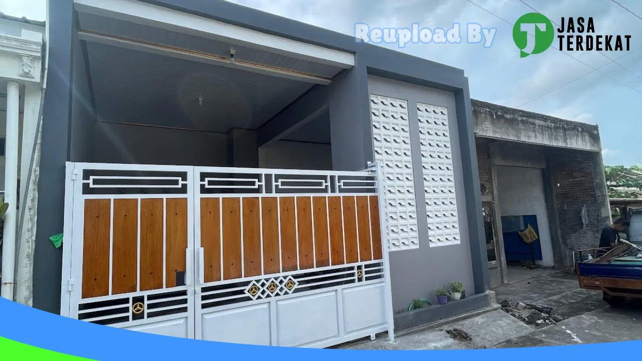 Gambar Las Listrik Wahyu Jaya di Karanganyar, Jawa Tengah ke 3
