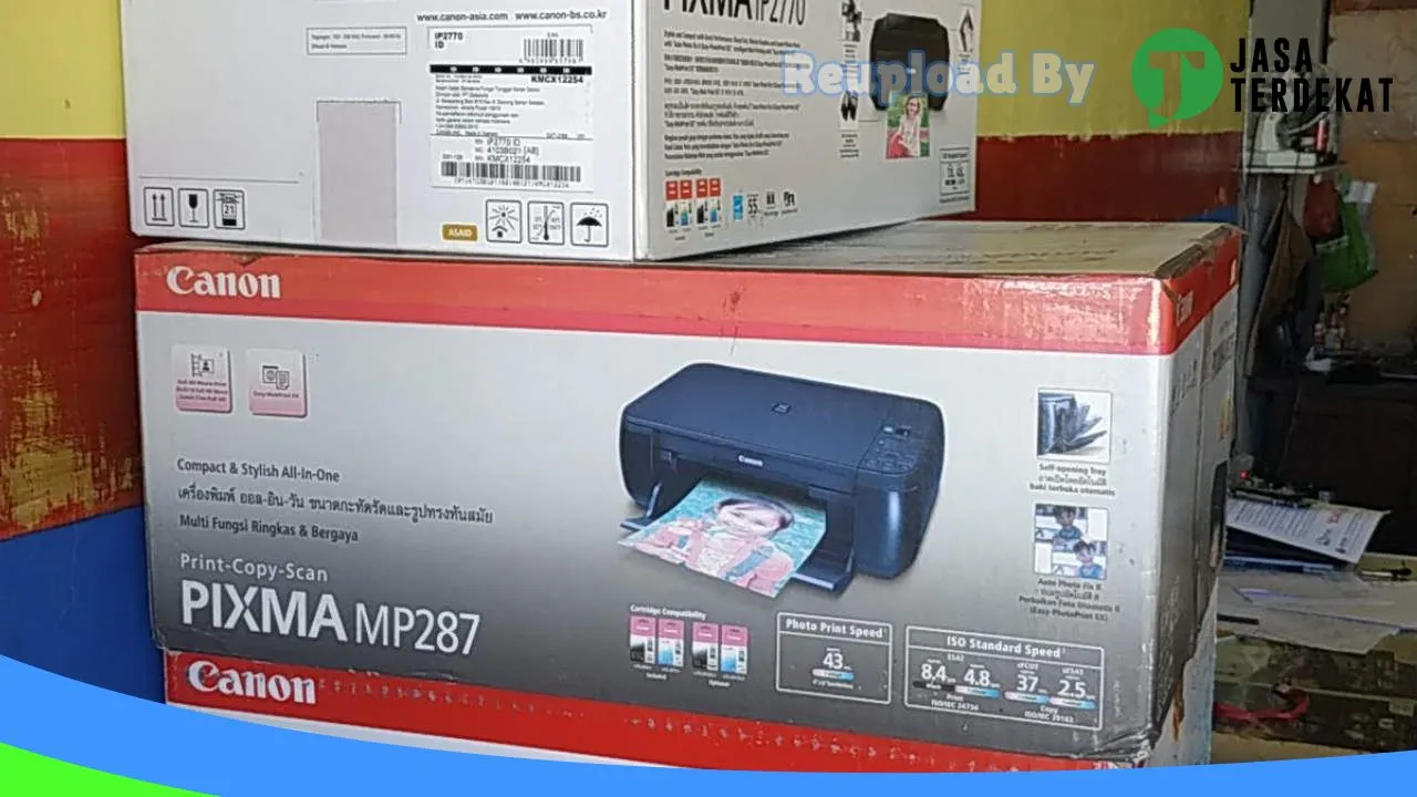 Gambar Aston Sistem Banyuwangi – Servis Printer Banyuwangi di Banyuwangi, Jawa Timur ke 5
