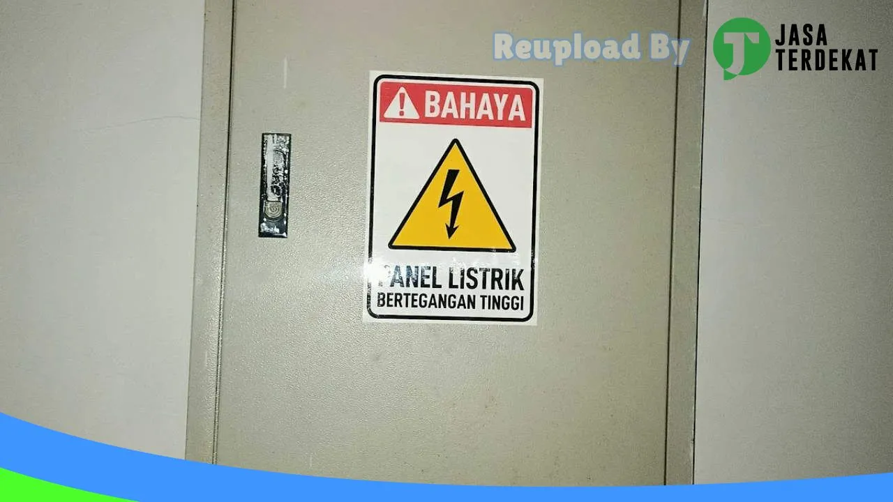 Gambar Najju Teknik (Jasa Instalasi Listrik) Bandung di Bandung Barat, Jawa Barat ke 3