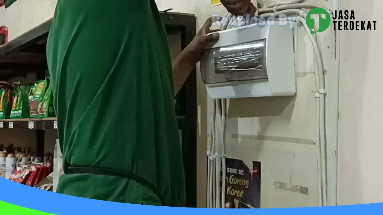 Gambar Instalasi listrik kab bandung di Bandung Barat, Jawa Barat ke 1