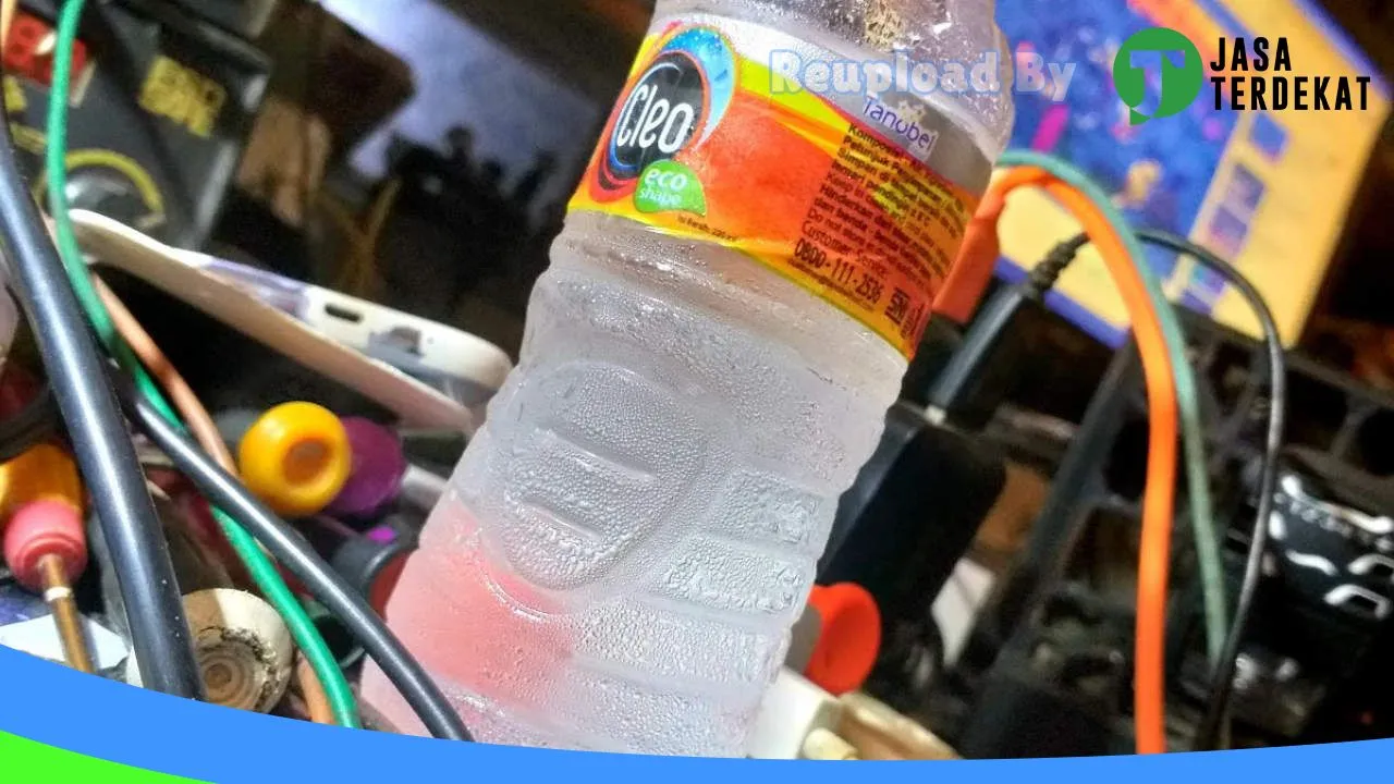 Gambar Servis Handphone di Jepara, Jawa Tengah ke 1