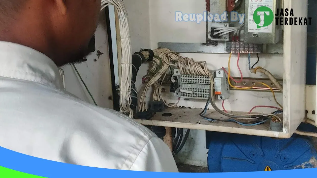 Gambar BIRO JASA TEKNIK LISTRIK(PKM) di Tanah Datar, Sumatera Barat ke 2