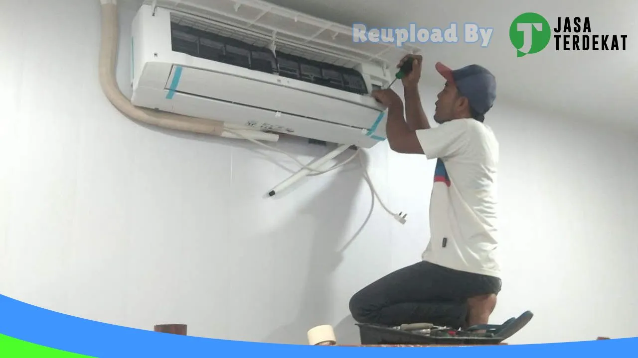 Gambar Service AC & Listrik Jogja Azka Teknik di Sleman, DI Yogyakarta ke 5