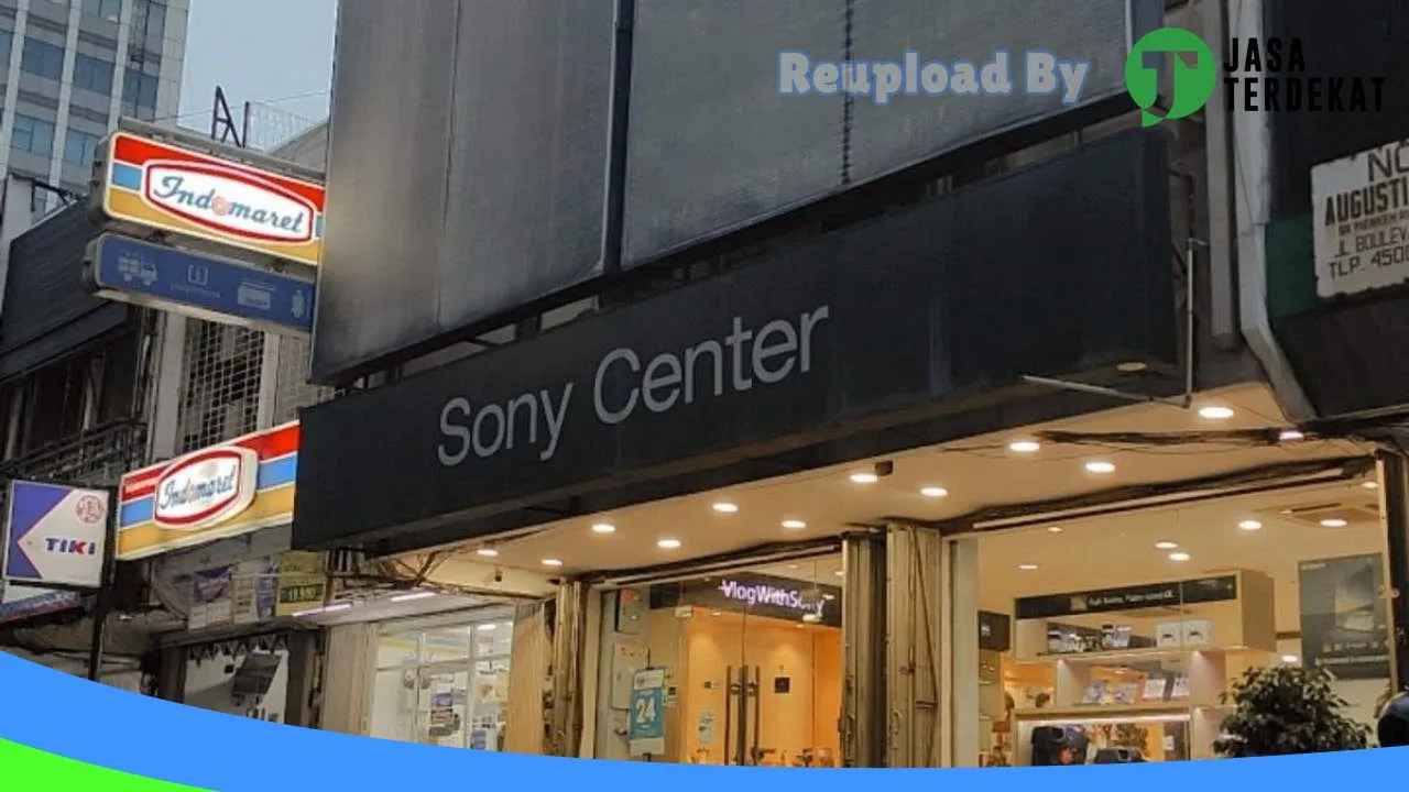 Gambar Sony Center – Kelapa Gading di Jakarta Utara, DKI Jakarta ke 2