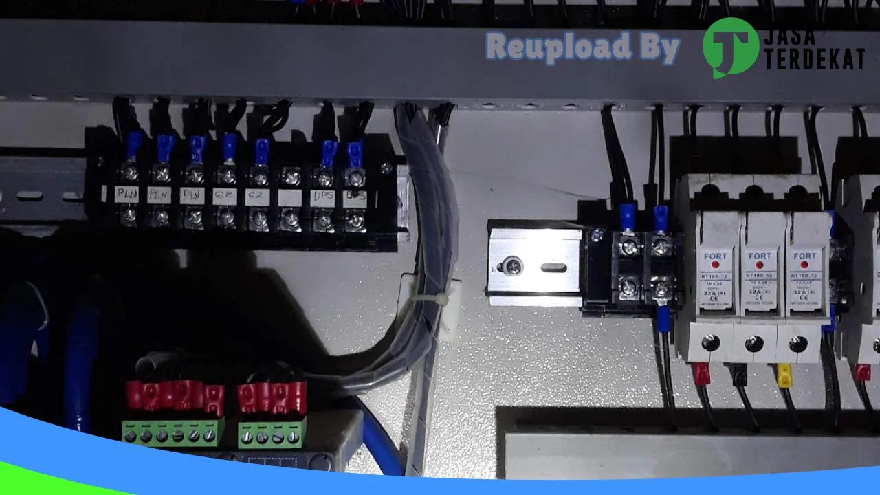 Gambar Panel Maker Purwokerto di Banyumas, Jawa Tengah ke 3